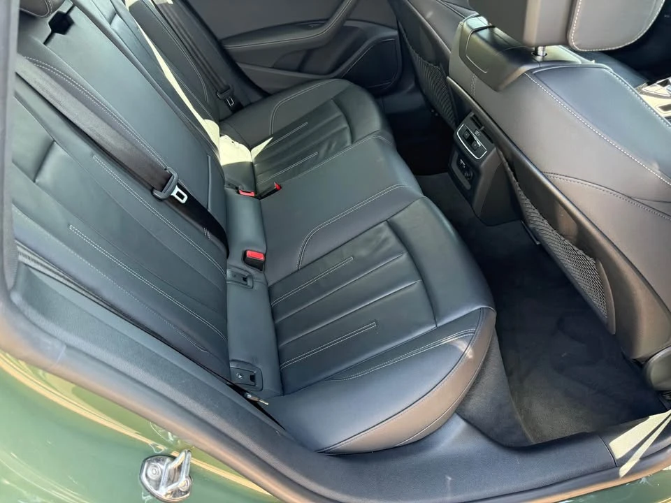 2024 Audi B9 A5 - Image 4 of 13