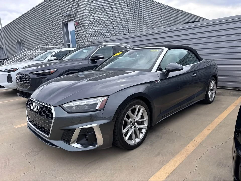 2024 Audi B9 A5 - Image 3 of 12