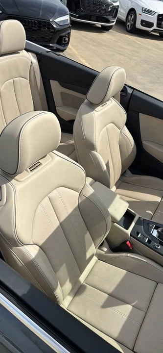 2024 Audi B9 A5 - Image 10 of 12