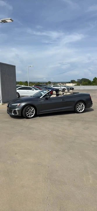 2024 Audi B9 A5 - Image 4 of 12