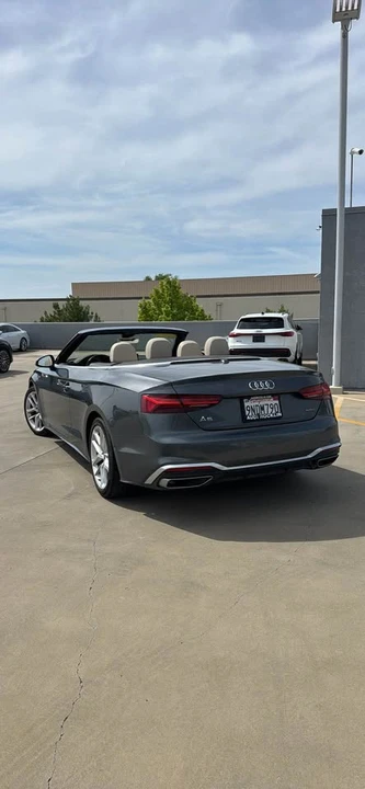2024 Audi B9 A5 - Image 6 of 12