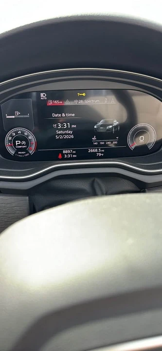 2024 Audi B9 A5 - Image 12 of 12