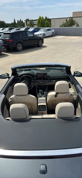 2024 Audi B9 A5 - Image 9 of 12