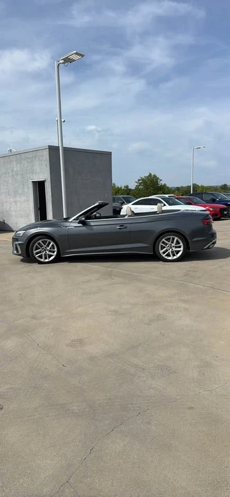 2024 Audi B9 A5 - Image 5 of 12