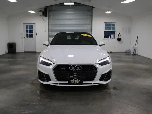 2024 Audi B9 A5 - Image 8 of 17