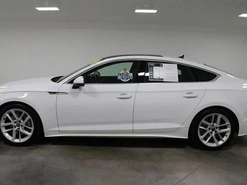 2024 Audi B9 A5 - Image 3 of 17