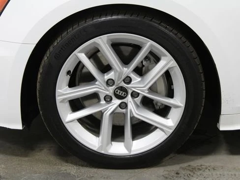 2024 Audi B9 A5 - Image 17 of 17
