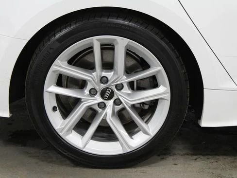 2024 Audi B9 A5 - Image 12 of 17
