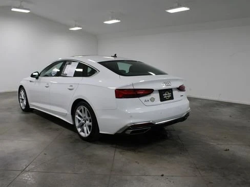 2024 Audi B9 A5 - Image 4 of 17