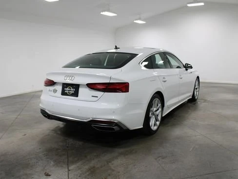 2024 Audi B9 A5 - Image 5 of 17