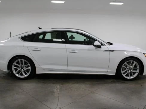 2024 Audi B9 A5 - Image 9 of 17