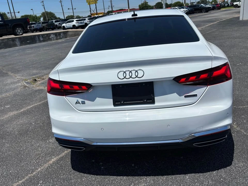 2024 Audi B9 A5 - Image 4 of 4