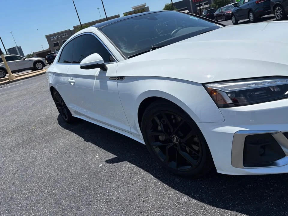 2024 Audi B9 A5 - Image 2 of 4