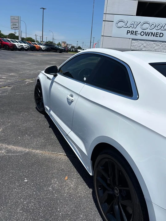 2024 Audi B9 A5 - Image 3 of 4