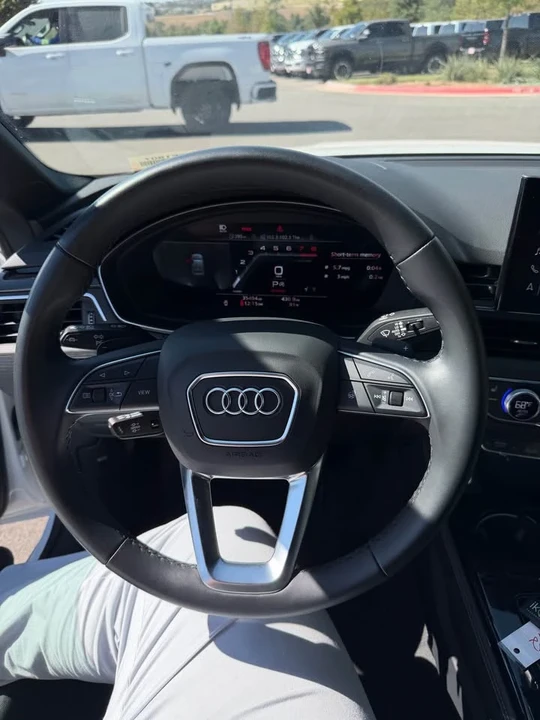 2024 Audi B9 A5 - Image 8 of 11