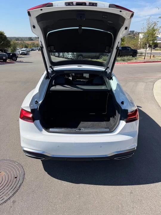 2024 Audi B9 A5 - Image 5 of 11