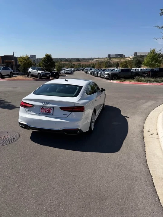 2024 Audi B9 A5 - Image 3 of 11
