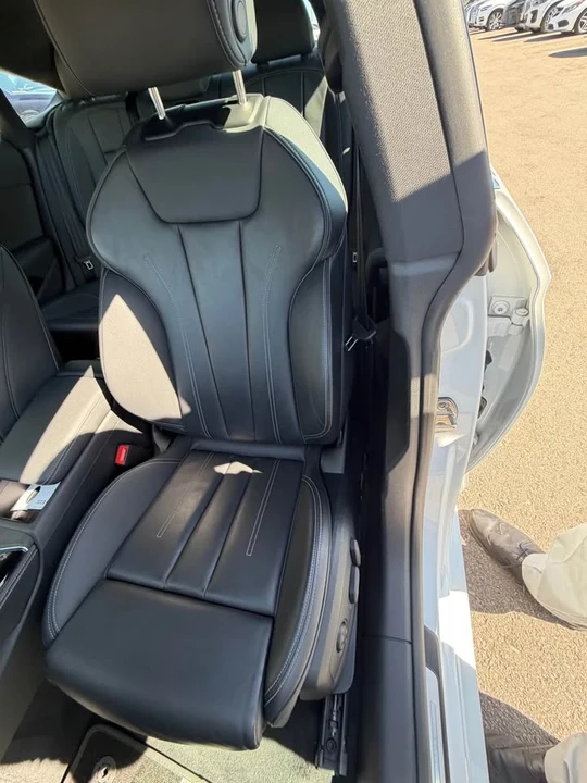 2024 Audi B9 A5 - Image 7 of 11