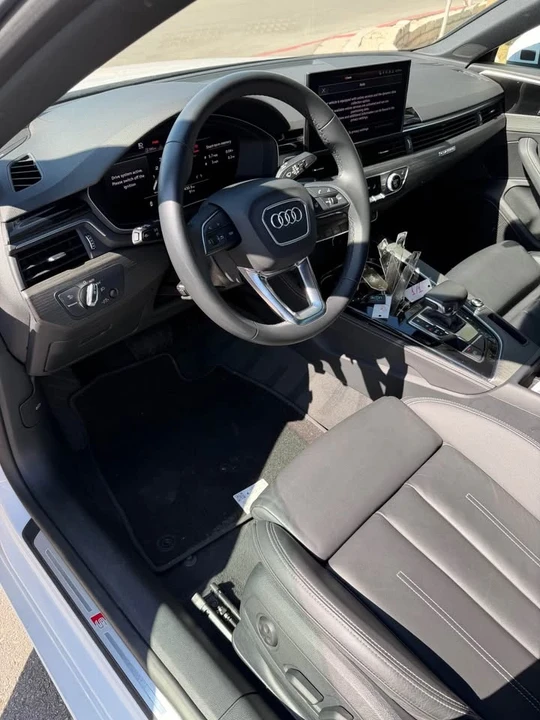 2024 Audi B9 A5 - Image 6 of 11