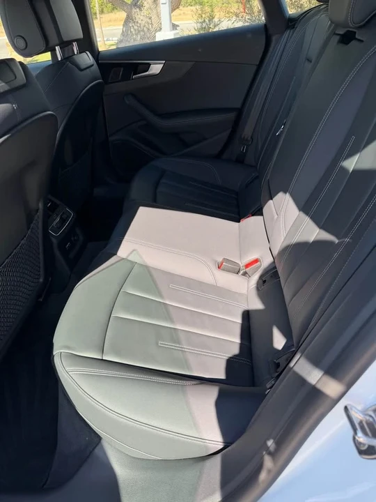 2024 Audi B9 A5 - Image 10 of 11