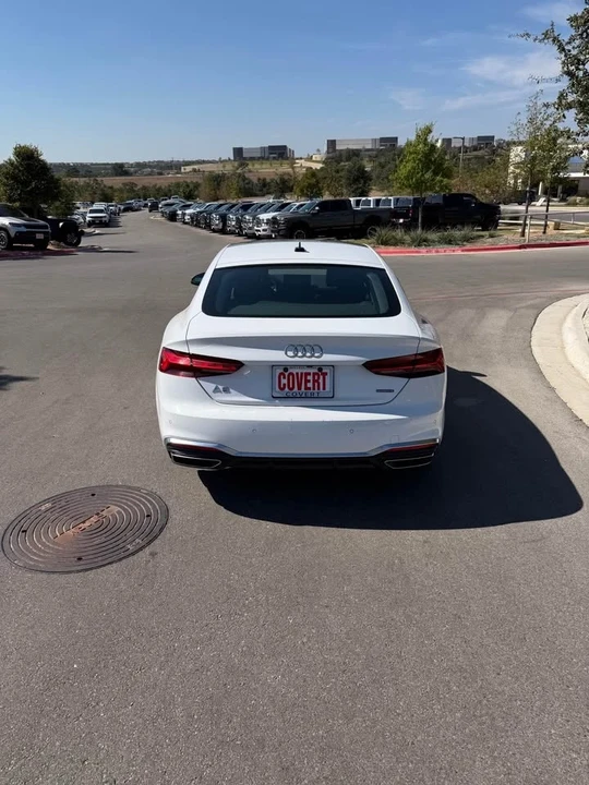 2024 Audi B9 A5 - Image 4 of 11