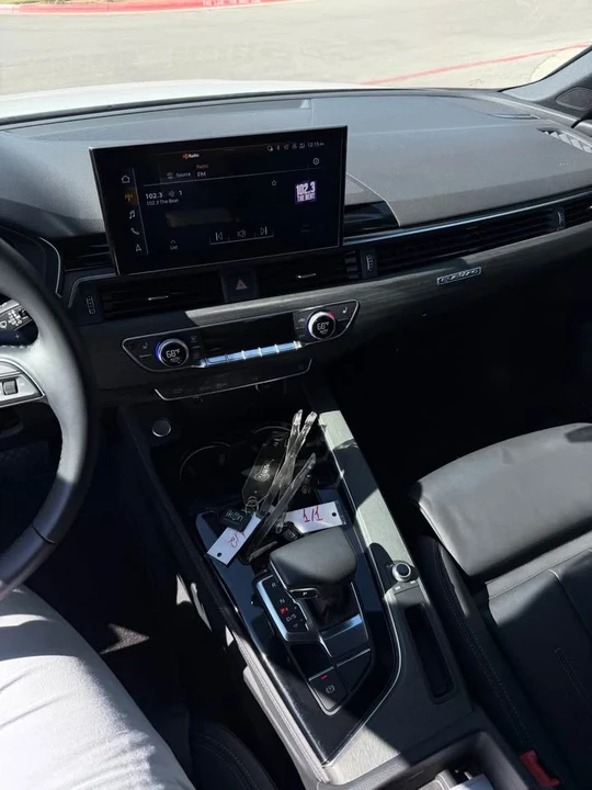 2024 Audi B9 A5 - Image 9 of 11