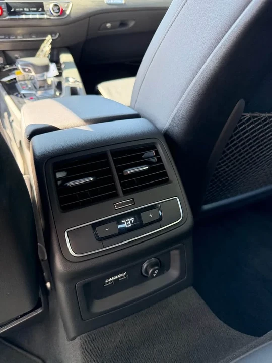 2024 Audi B9 A5 - Image 11 of 11