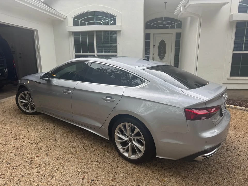 2024 Audi B9 A5 - Image 2 of 4