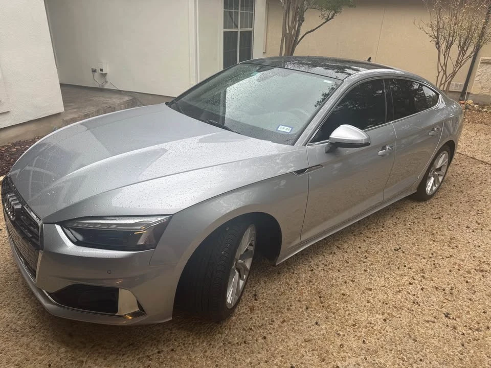 2024 Audi B9 A5 - Image 4 of 4