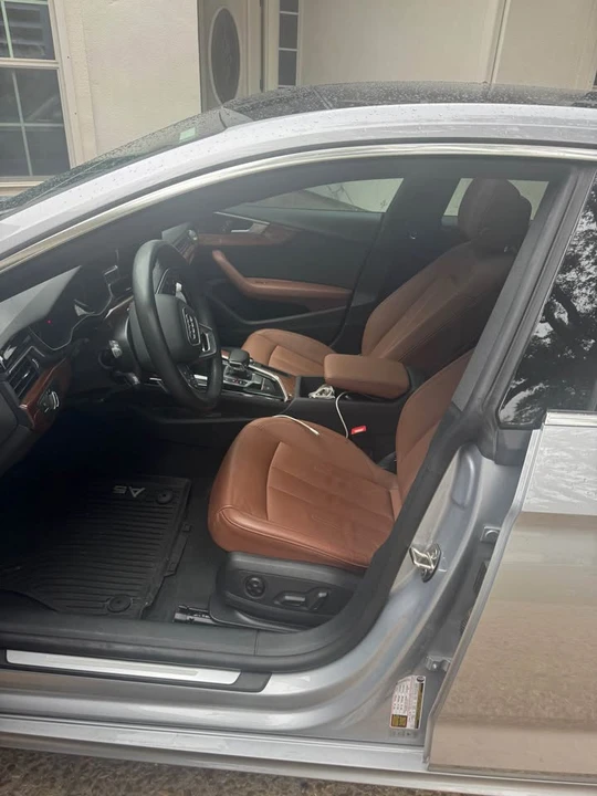 2024 Audi B9 A5 - Image 3 of 4