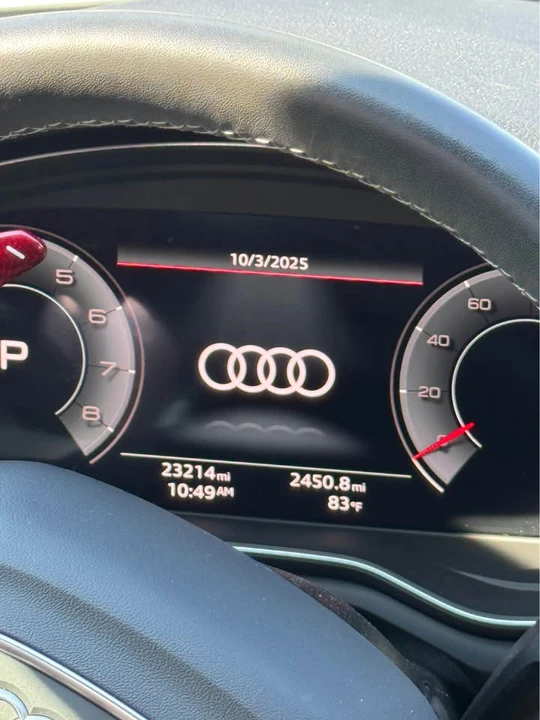 2024 Audi B9 A5 - Image 7 of 7
