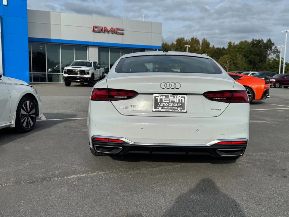 2024 Audi B9 A5 - Image 3 of 3