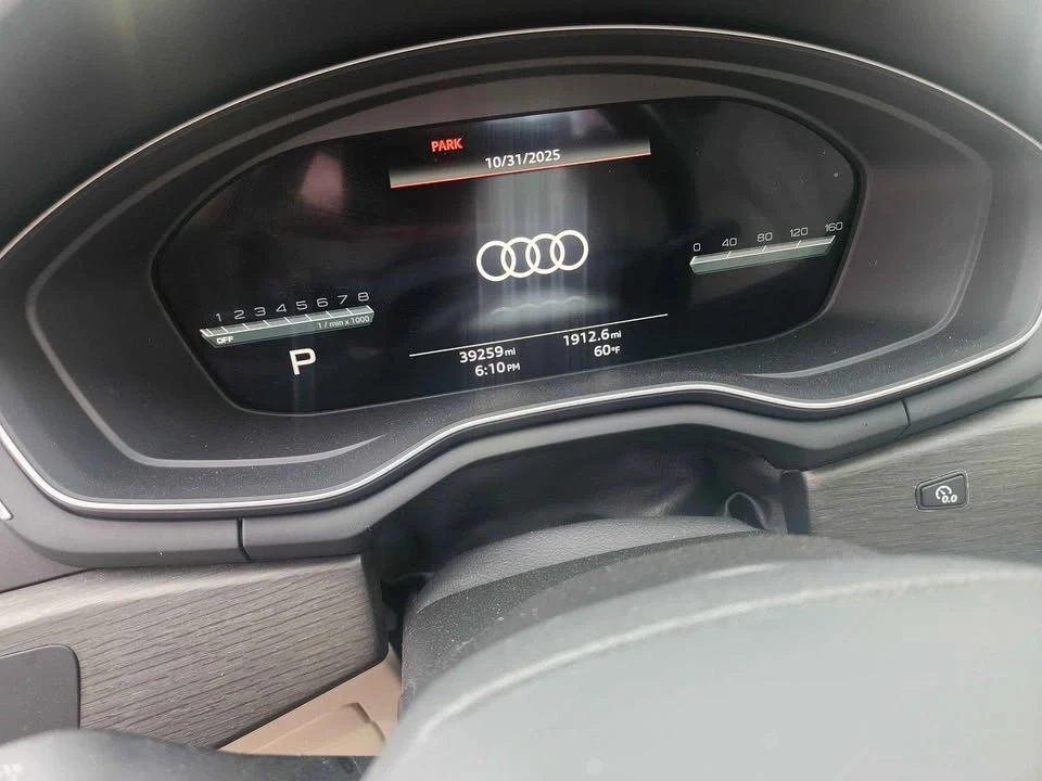 2024 Audi B9 A5 - Image 17 of 19