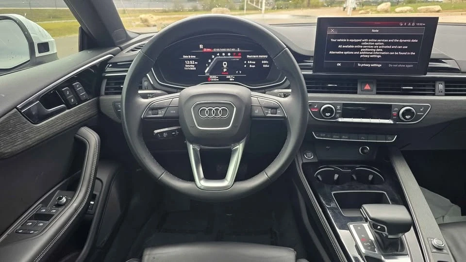 2024 Audi B9 A5 - Image 11 of 17