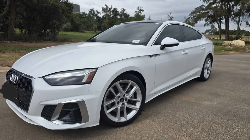 2024 Audi B9 A5 - Image 3 of 17