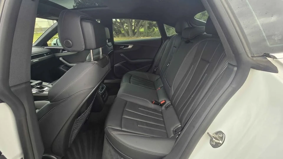 2024 Audi B9 A5 - Image 9 of 17