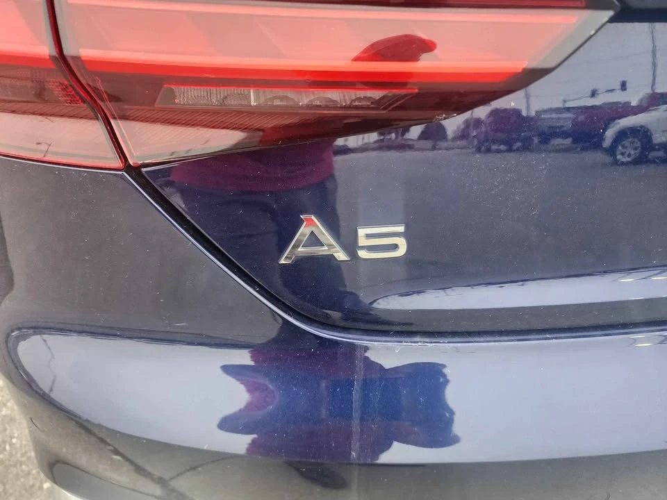 2024 Audi B9 A5 - Image 6 of 19
