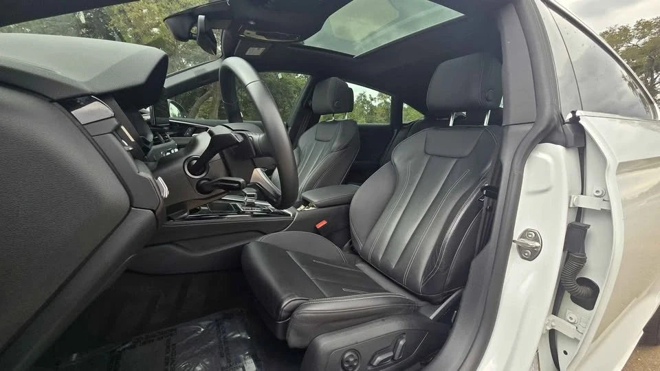 2024 Audi B9 A5 - Image 7 of 17