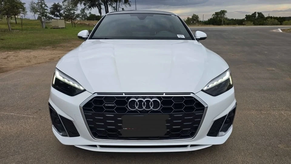 2024 Audi B9 A5 - Image 2 of 17