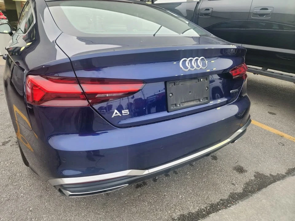 2024 Audi B9 A5 - Image 7 of 19