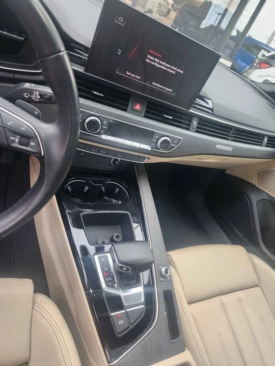 2024 Audi B9 A5 - Image 16 of 19