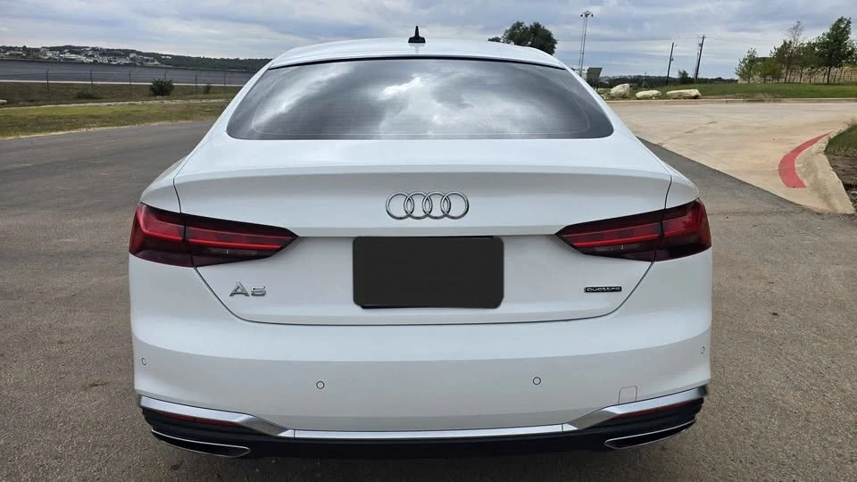 2024 Audi B9 A5 - Image 6 of 17