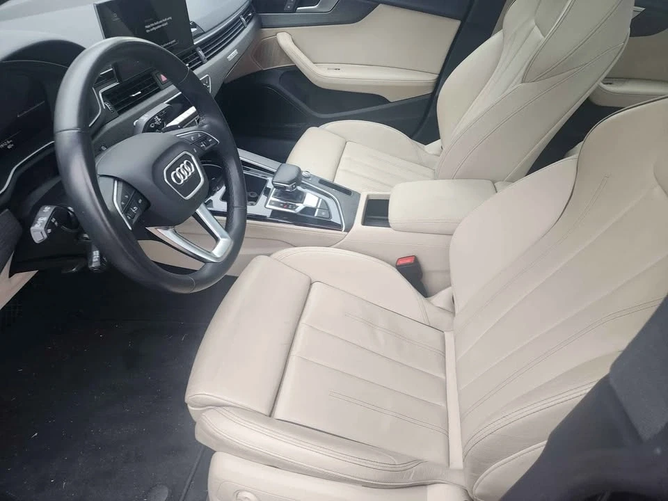 2024 Audi B9 A5 - Image 14 of 19