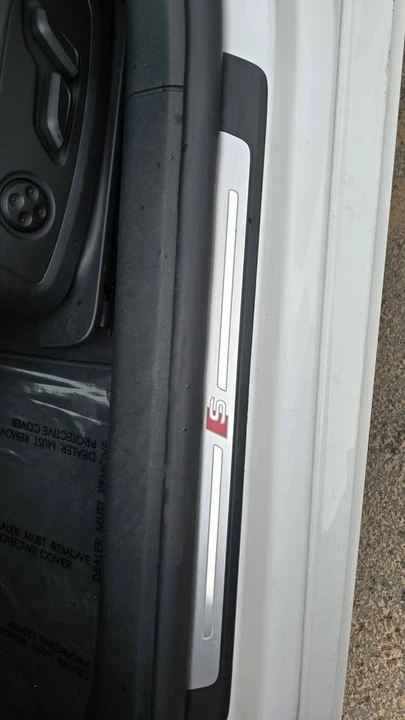 2024 Audi B9 A5 - Image 13 of 17