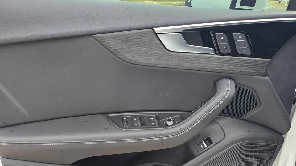 2024 Audi B9 A5 - Image 14 of 17