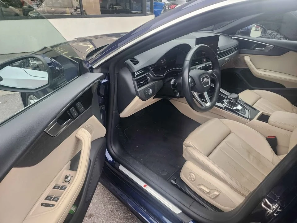 2024 Audi B9 A5 - Image 18 of 19