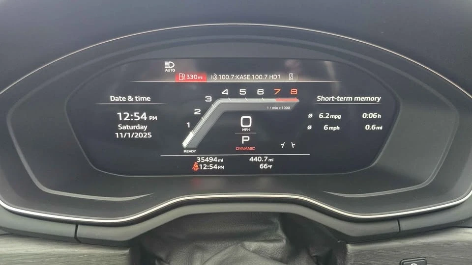 2024 Audi B9 A5 - Image 16 of 17