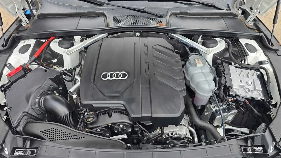 2024 Audi B9 A5 - Image 17 of 17