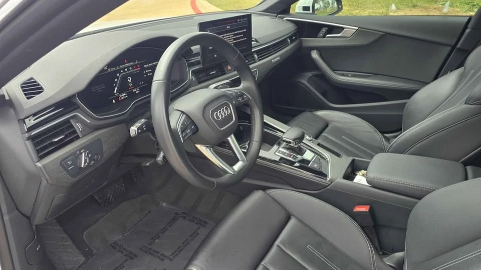 2024 Audi B9 A5 - Image 8 of 17
