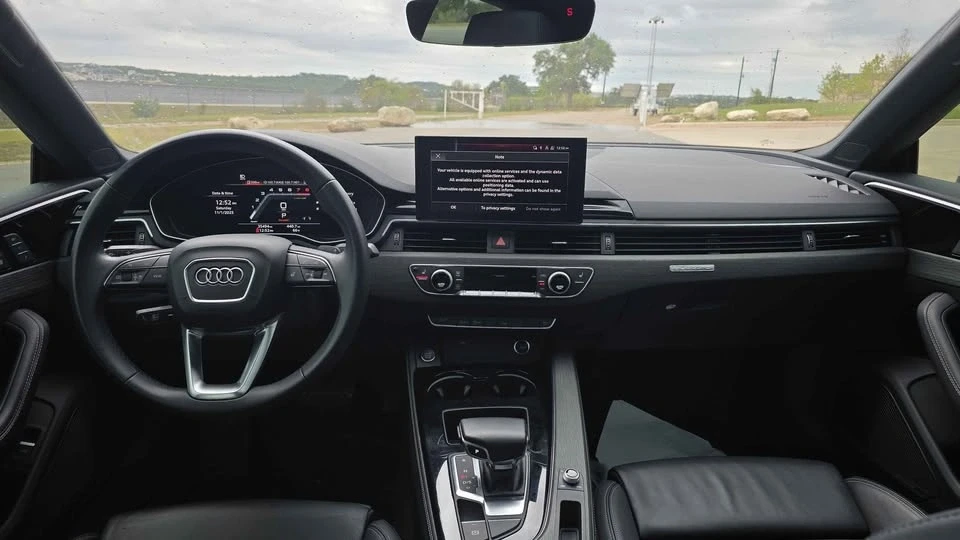 2024 Audi B9 A5 - Image 10 of 17